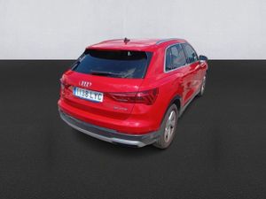 Audi Q3 Advanced 35 Tfsi 110kw (150cv) S Tronic - Foto 5