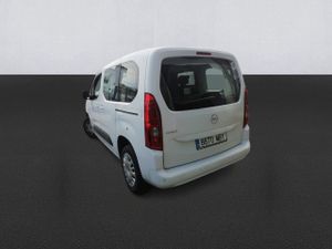 Opel Combo 1.5 Td 75kw Business Edition Plus L1 N1 - Foto 7