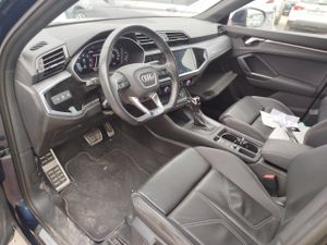 Audi Q3 Sportback 40 Tdi 147kw S Tronic Quattro S Line - Foto 8