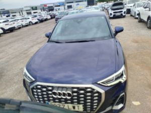 Audi Q3 Sportback 40 Tdi 147kw S Tronic Quattro S Line - Foto 3