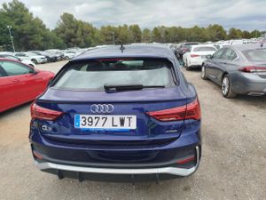 Audi Q3 Sportback 40 Tdi 147kw S Tronic Quattro S Line - Foto 6