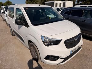 Opel Combo 1.5 Td 75kw (100cv) S/s Edition Plus L - Foto 4