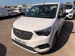 Opel Combo 1.5 Td 75kw (100cv) S/s Edition Plus L - Foto 2