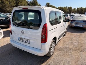 Opel Combo 1.5 Td 75kw (100cv) S/s Edition Plus L - Foto 5
