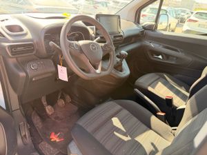 Opel Combo 1.5 Td 75kw (100cv) S/s Edition Plus L - Foto 8