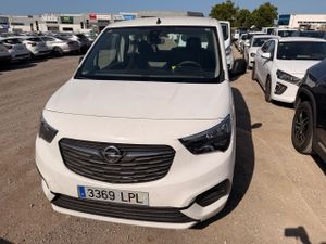 Opel Combo 1.5 Td 75kw (100cv) S/s Edition Plus L - Foto 3