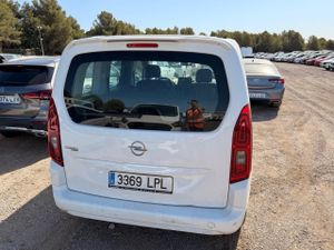 Opel Combo 1.5 Td 75kw (100cv) S/s Edition Plus L - Foto 6