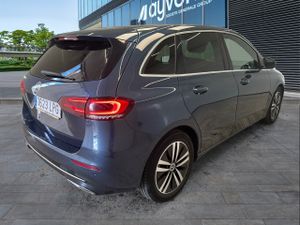 Mercedes B-class B 200 D - Foto 5