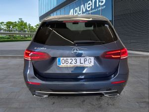 Mercedes B-class B 200 D - Foto 6