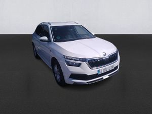 Skoda Kamiq 1.0 Tsi 81kw (110cv) Dsg Ambition - Foto 4