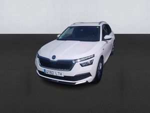 Skoda Kamiq 1.0 Tsi 81kw (110cv) Dsg Ambition - Foto 2