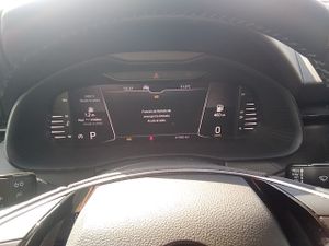 Skoda Kamiq 1.0 Tsi 81kw (110cv) Dsg Ambition - Foto 9