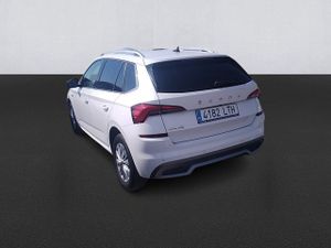 Skoda Kamiq 1.0 Tsi 81kw (110cv) Dsg Ambition - Foto 7