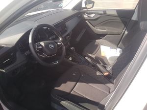 Skoda Kamiq 1.0 Tsi 81kw (110cv) Dsg Ambition - Foto 8