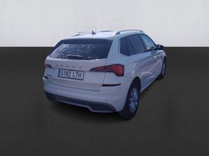 Skoda Kamiq 1.0 Tsi 81kw (110cv) Dsg Ambition - Foto 5