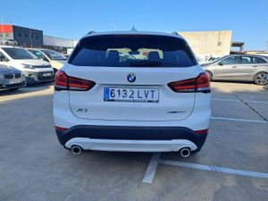 Bmw X1 Sdrive18d - Foto 6