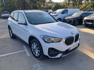 Bmw X1 Sdrive18d - Foto 4