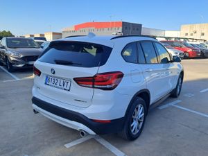 Bmw X1 Sdrive18d - Foto 5