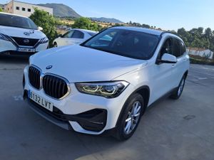 Bmw X1 Sdrive18d - Foto 2