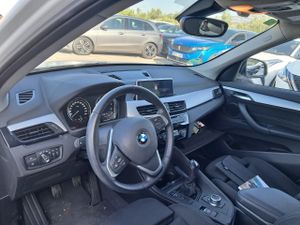 Bmw X1 Sdrive18d - Foto 8