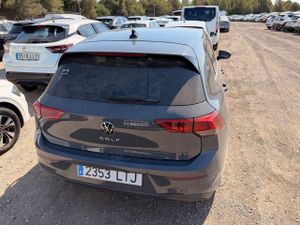 Volkswagen Golf Life 1.0 Tsi 81kw (110cv) - Foto 6