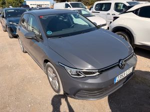 Volkswagen Golf Life 1.0 Tsi 81kw (110cv) - Foto 4