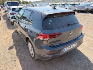 Volkswagen Golf Life 1.0 Tsi 81kw (110cv) - Foto 7