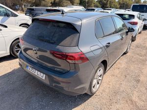Volkswagen Golf Life 1.0 Tsi 81kw (110cv) - Foto 5