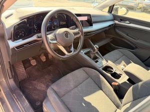 Volkswagen Golf Life 1.0 Tsi 81kw (110cv) - Foto 8