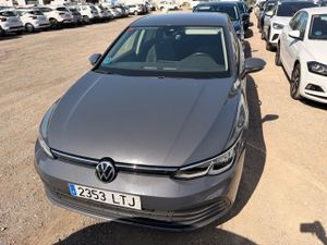 Volkswagen Golf Life 1.0 Tsi 81kw (110cv) - Foto 3