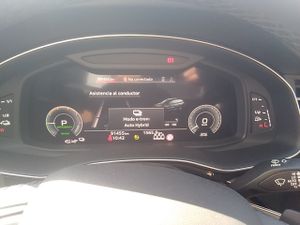 Audi Q7 55 Tfsie 280kw (381cv) Quattro Tiptronic - Foto 9