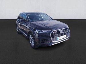 Audi Q7 55 Tfsie 280kw (381cv) Quattro Tiptronic - Foto 4