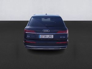 Audi Q7 55 Tfsie 280kw (381cv) Quattro Tiptronic - Foto 6