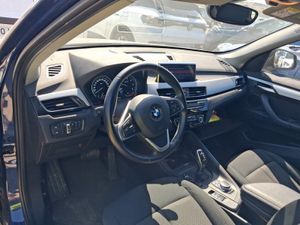 Bmw X1 Sdrive16d - Foto 8