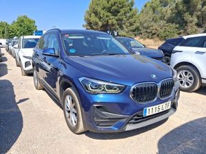 Bmw X1 Sdrive16d - Foto 4