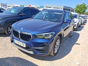Bmw X1 Sdrive16d - Foto 2
