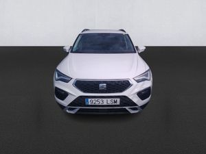 Seat Ateca 2.0 Tdi 85kw (115cv) S&s Style Go 