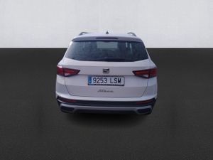 Seat Ateca 2.0 Tdi 85kw (115cv) S&s Style Go 