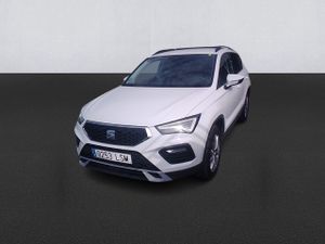 Seat Ateca 2.0 Tdi 85kw (115cv) S&s Style Go 