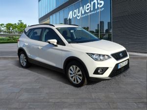 Seat Arona 1.6 Tdi 70kw (95cv) Style Ecomotive - Foto 4