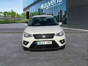 Seat Arona 1.6 Tdi 70kw (95cv) Style Ecomotive - Foto 3
