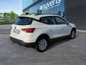 Seat Arona 1.6 Tdi 70kw (95cv) Style Ecomotive - Foto 5