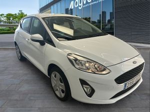 Ford Fiesta 1.1 Ti-vct 55kw (75cv) Trend 5p - Foto 4