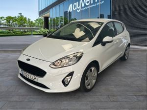 Ford Fiesta 1.1 Ti-vct 55kw (75cv) Trend 5p - Foto 2