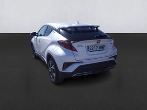 Toyota C-hr 2.0 180h Advance - Foto 7