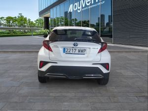 Toyota C-hr 2.0 180h Advance - Foto 6