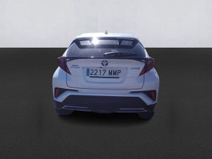Toyota C-hr 2.0 180h Advance - Foto 6