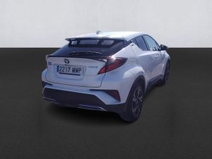 Toyota C-hr 2.0 180h Advance - Foto 5