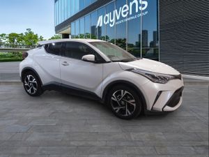Toyota C-hr 2.0 180h Advance - Foto 4