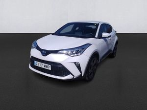 Toyota C-hr 2.0 180h Advance - Foto 2